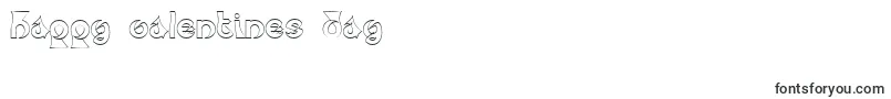PsychoticElephantHeadline-Schriftart – Schriften zum Valentinstag